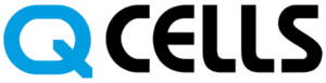 QCell logo
